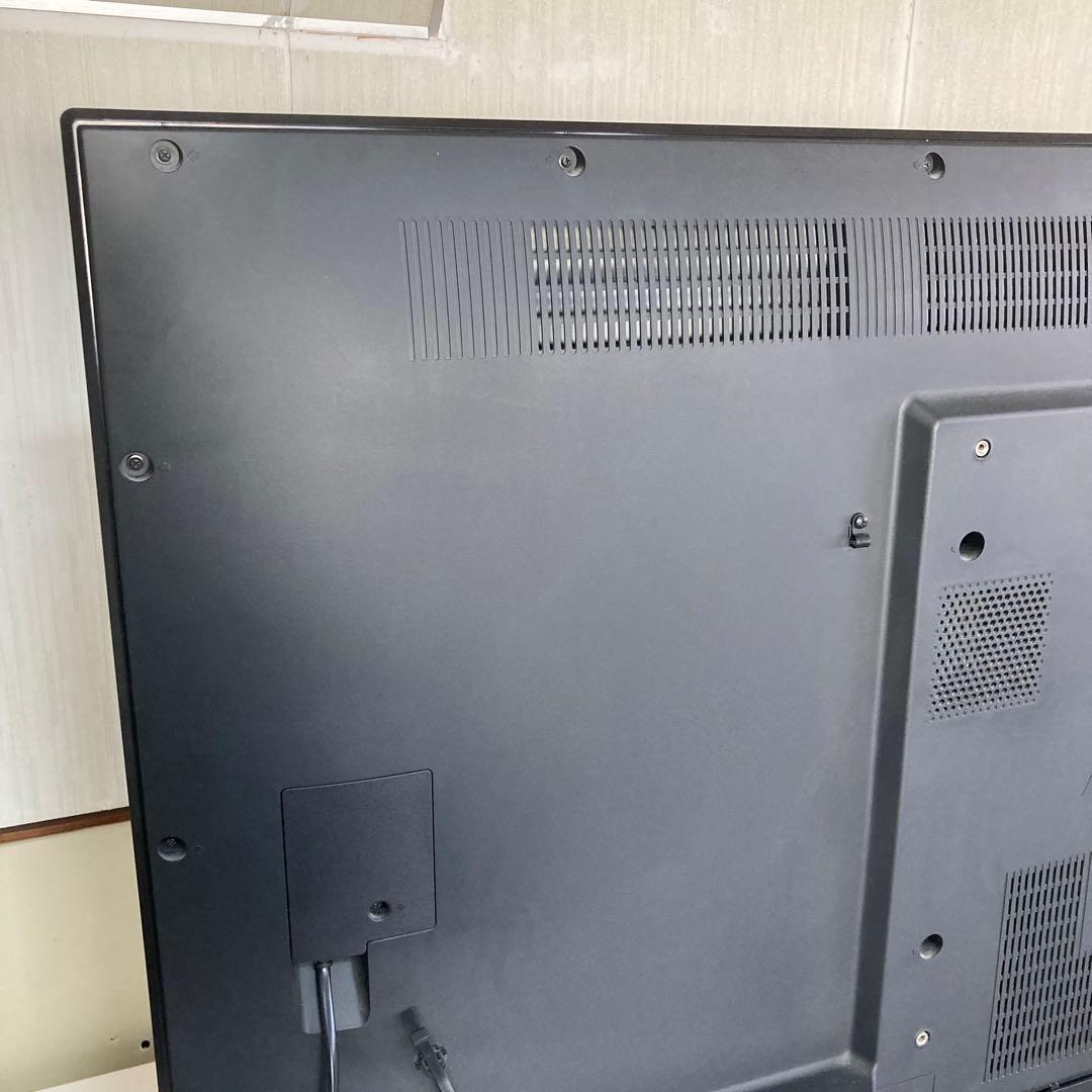 60型‼️ シャープLC-60US45 2018年製