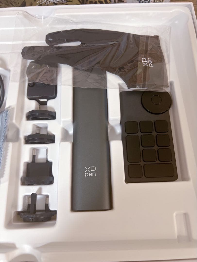 【✨最終値下げ✨7/15まで】 XP PEN Artist Pro 16Gen2