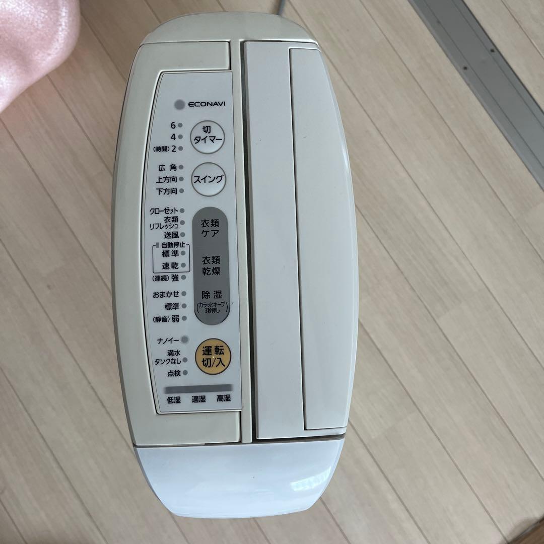 Panasonic 衣類乾燥機 F-YZMX60