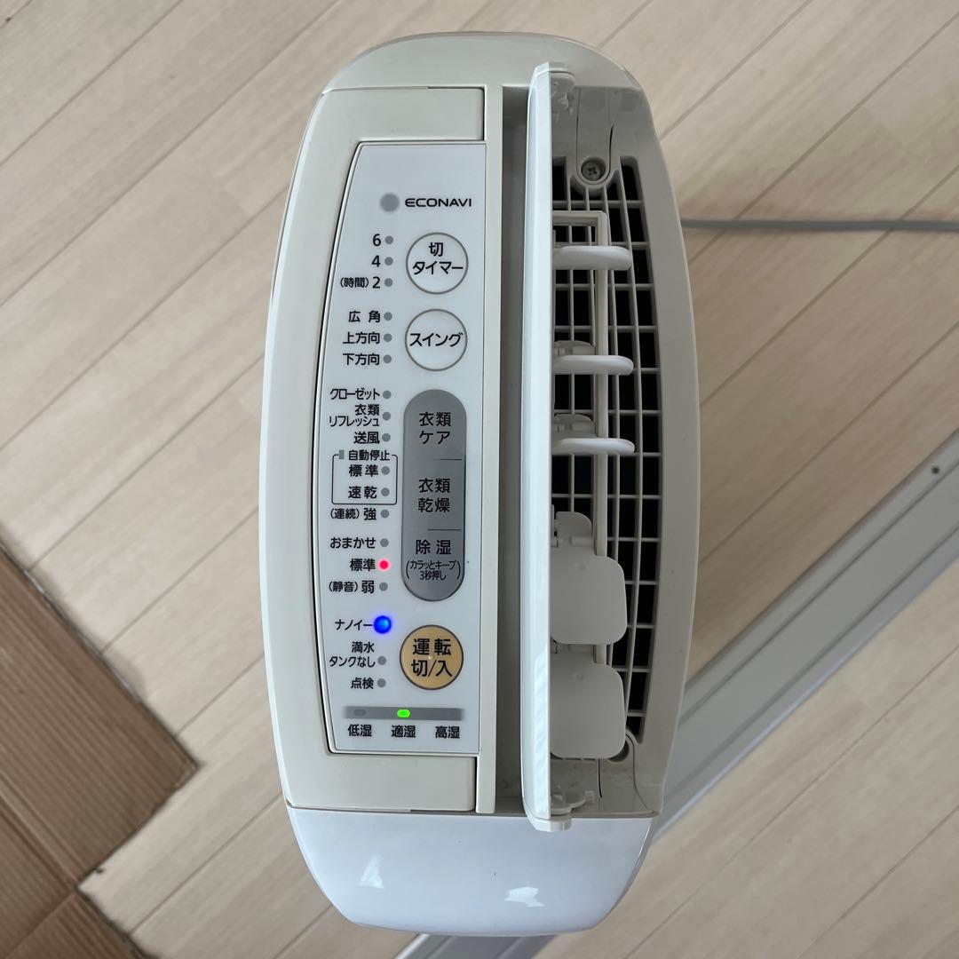 Panasonic 衣類乾燥機 F-YZMX60