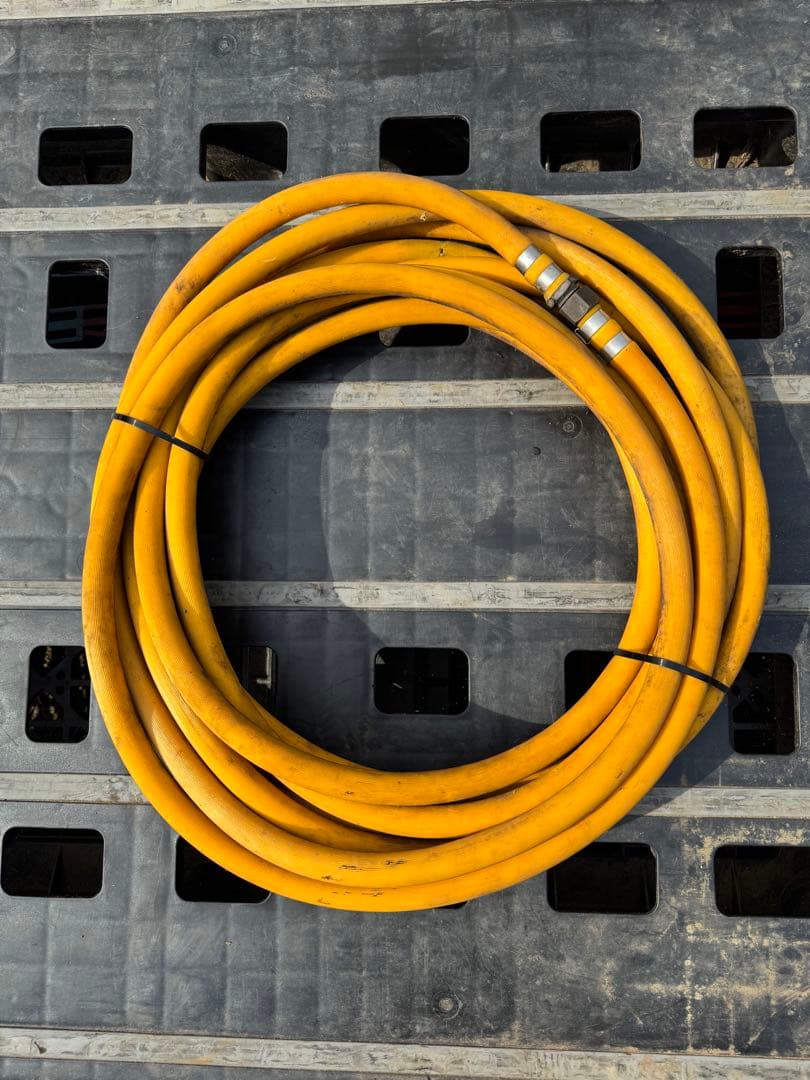 工進、エンジン式洗浄動噴ＤM３０