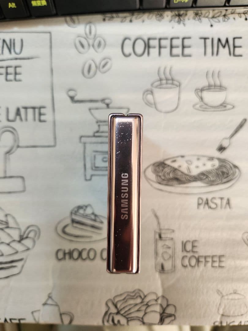 Galaxy Z Flip5 US版（SIMフリー）