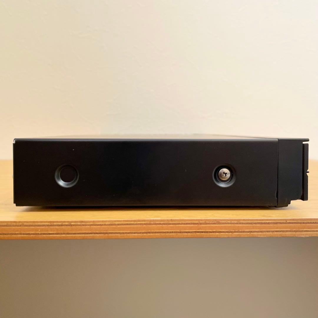 ◎SHARP AQUOS ブルーレイレコーダー 2B-C05BW1 500GB