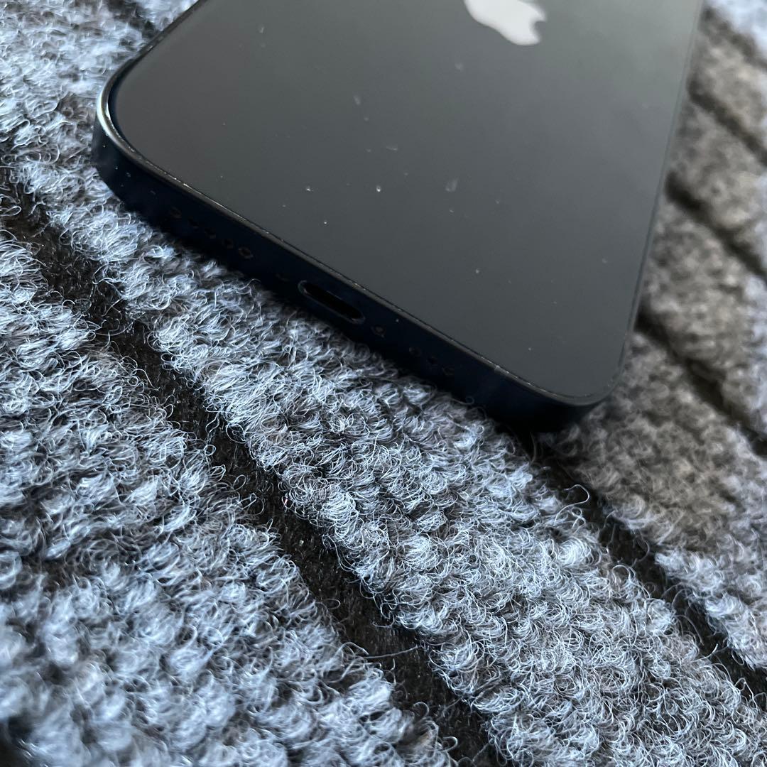 193 iPhone13 SIMフリー　128GB ミッドナイト
