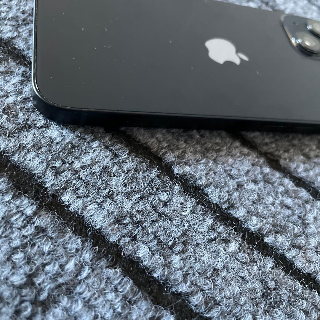 193 iPhone13 SIMフリー　128GB ミッドナイト