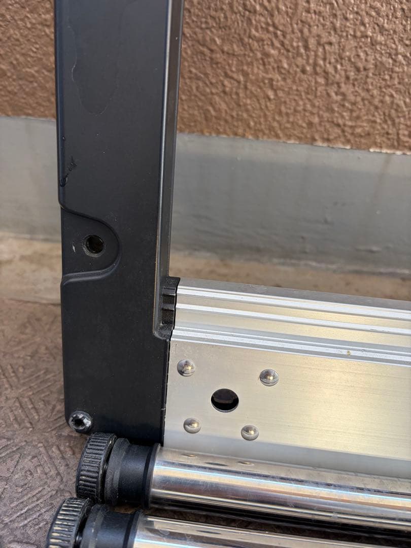 スノーピークIGT3ユニット830脚セット