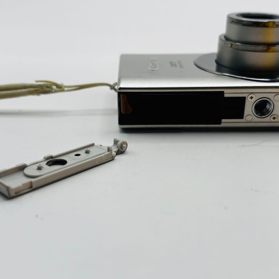 Canon IXY DIGITAL 25 IS キャノン デジタルカメラ