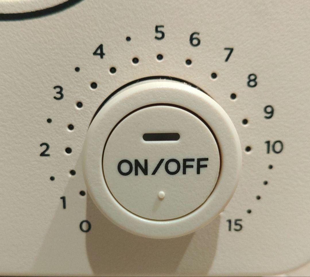 美品 BALMUDA バルミューダ トースター K05A-BG