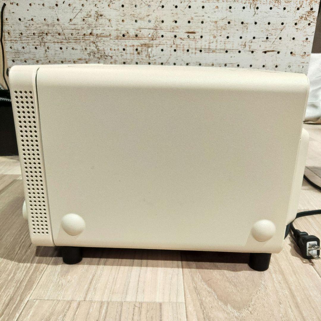 美品 BALMUDA バルミューダ トースター K05A-BG