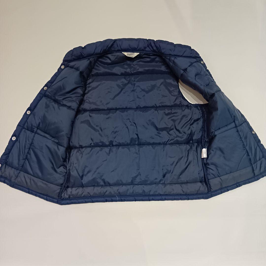 テンダーロイン　NRA RACING VEST