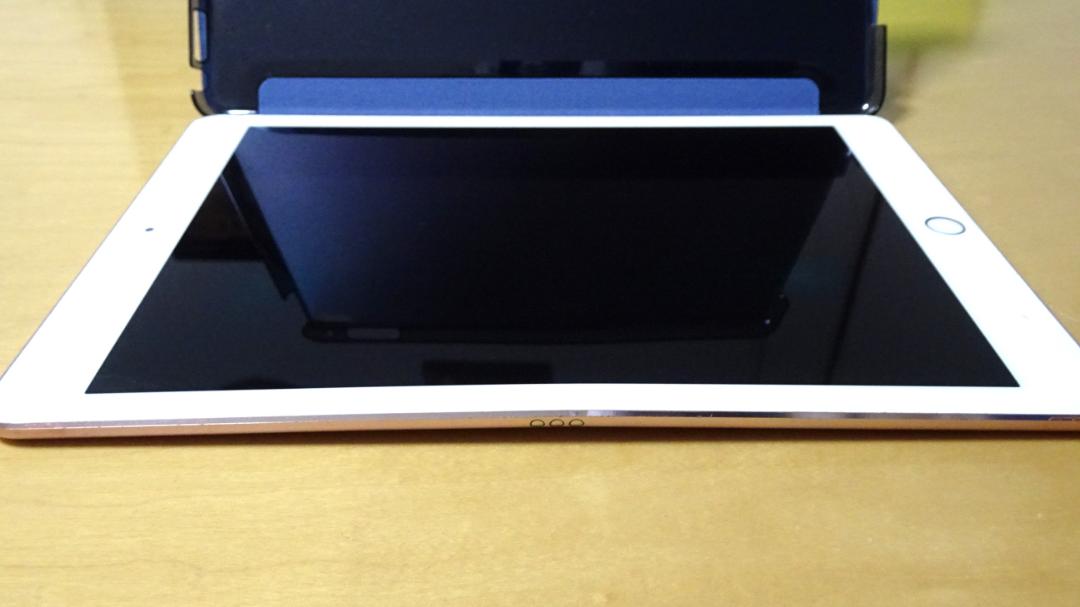 iPad Pro 9.7 32GB Wifiモデル A1673 訳あり