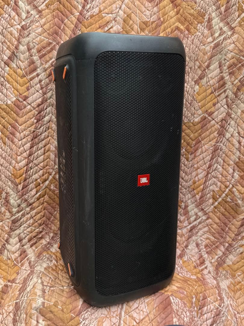 【14日までSALE】JBL PARTYBOX 300