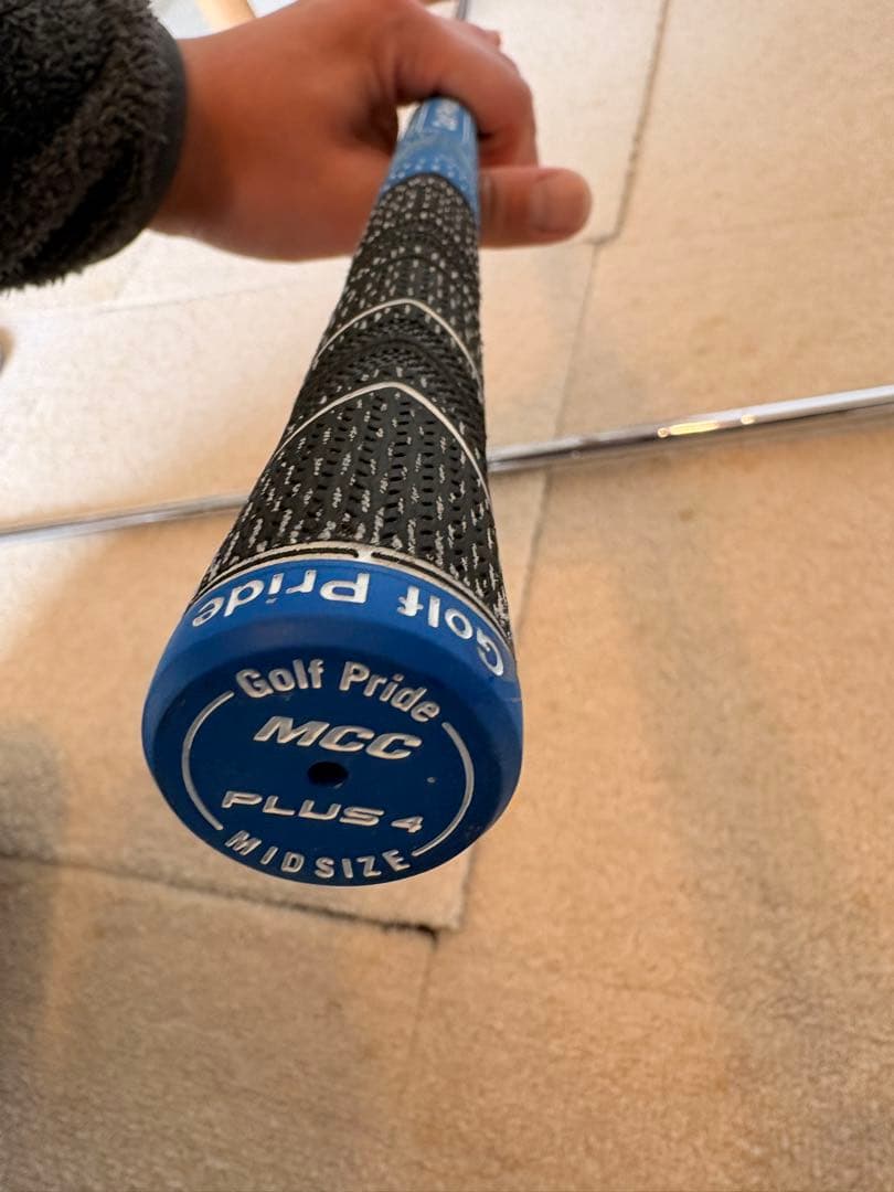 スリクソン ZX5 mk2 モーダス105 5番 6番アイアン