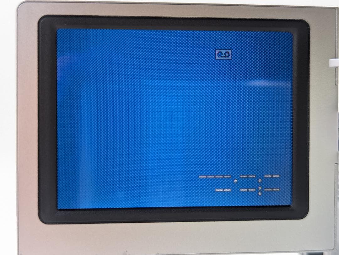 miniDVのダビングに！ Victor ビデオカメラ GR-DX300K