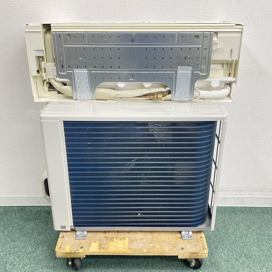 送料無料＊エアコン CORONA コロナ2022年製 6畳用＊大阪 AS730