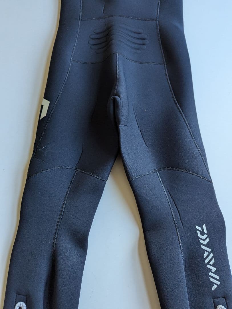 MAサイズ　DAIWA　PV-4005W25 プロバイザー タイツ 鮎タイツ