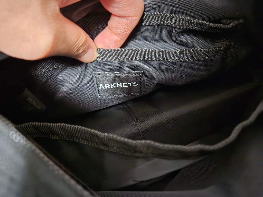 Y*i様 バイシクロン BAICYCLON by bagjack / ONLY