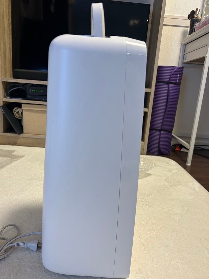 【3,000円値引き可】SHARP　衣類乾燥除湿機 CV-J71 2019年製