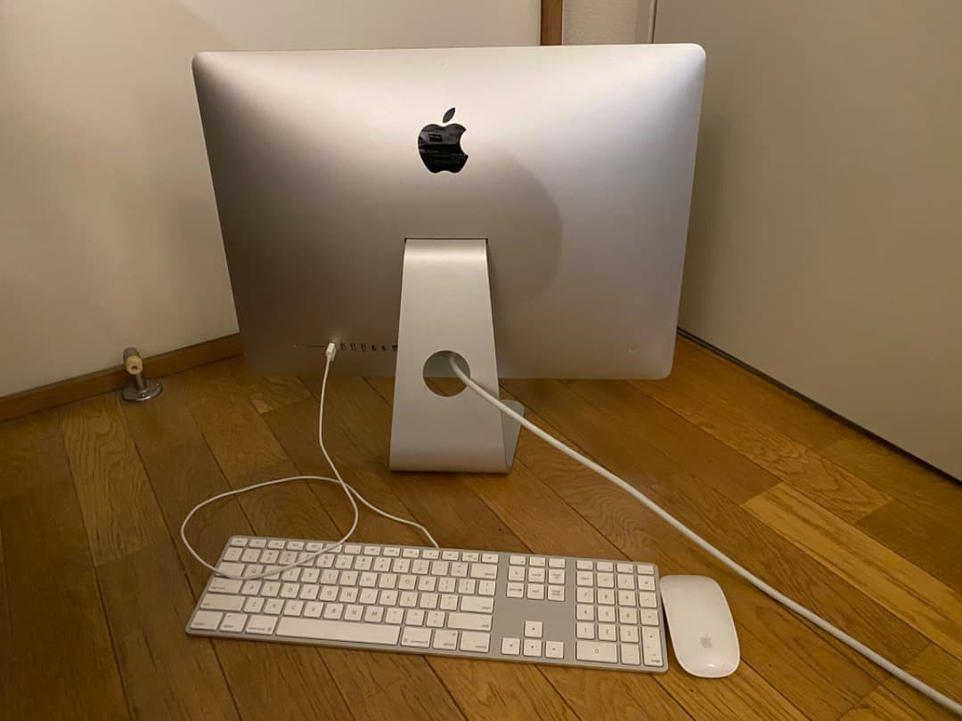 【希少16GB/美品】iMac 21.5-inch Late 2013 1TB