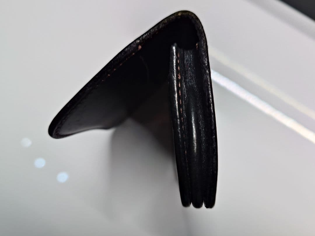 ワイルドスワンズ　ジェネラル　ブラック