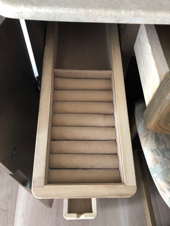 高級ドレッサー