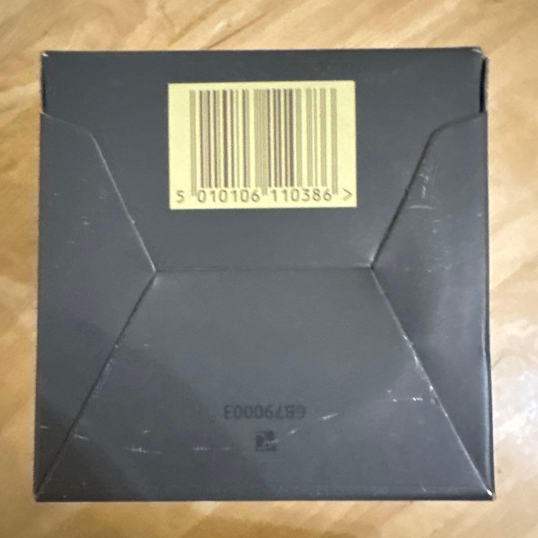 バランタイン 21年 700ml 旧ラベル　正規輸入品　未開栓品　1本