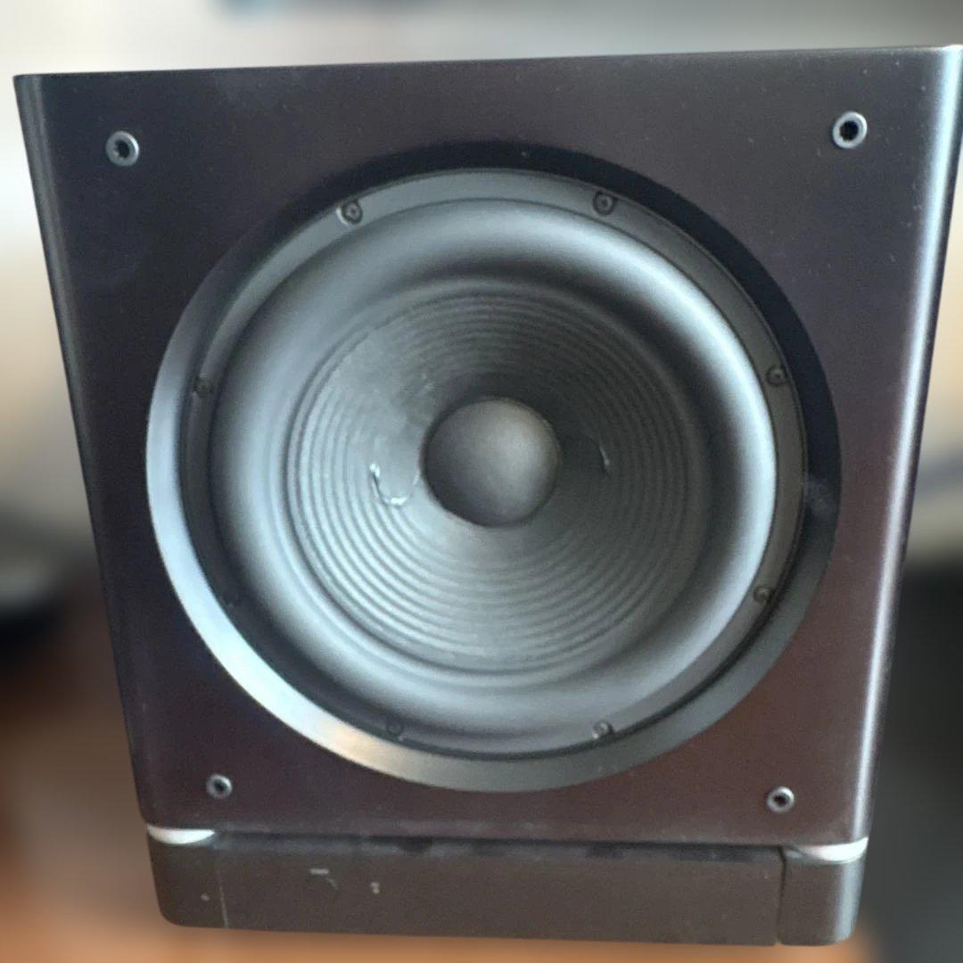 パイオニア　サブウーファー S-W1EX