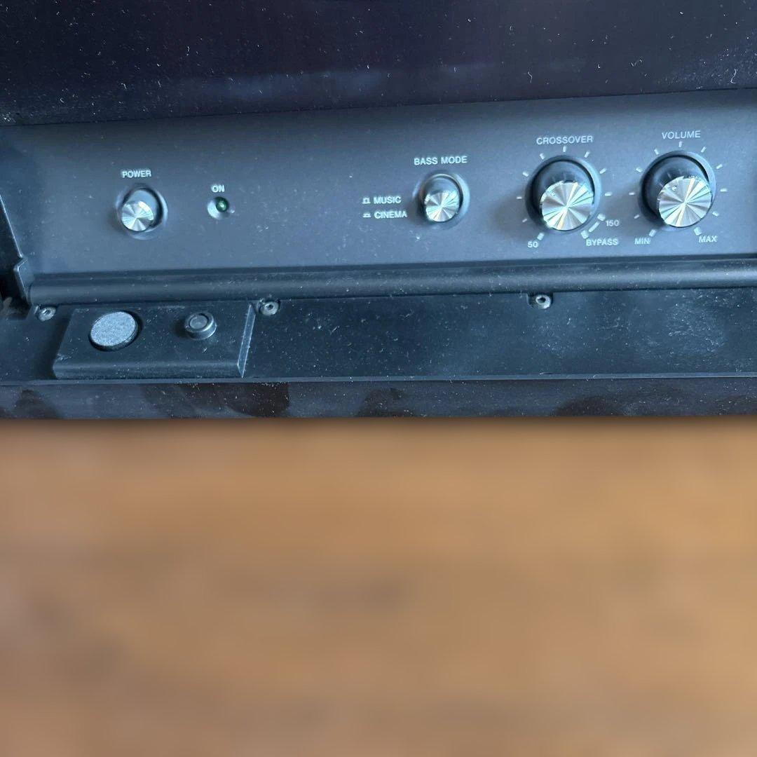 パイオニア　サブウーファー S-W1EX