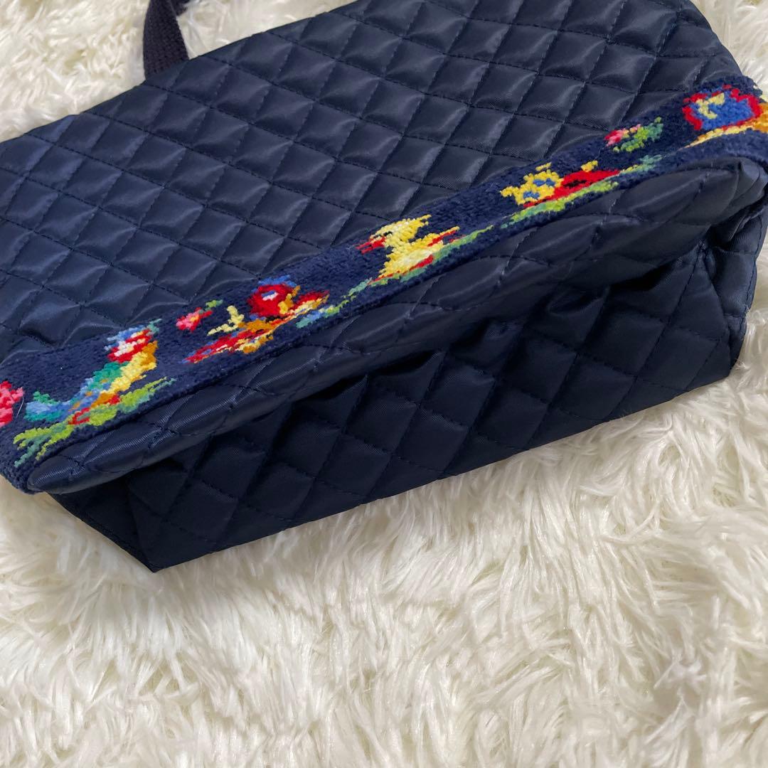 学校フェイラーバッグインバッグミニ