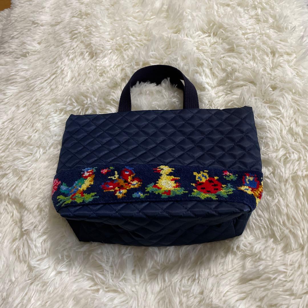 学校フェイラーバッグインバッグミニ