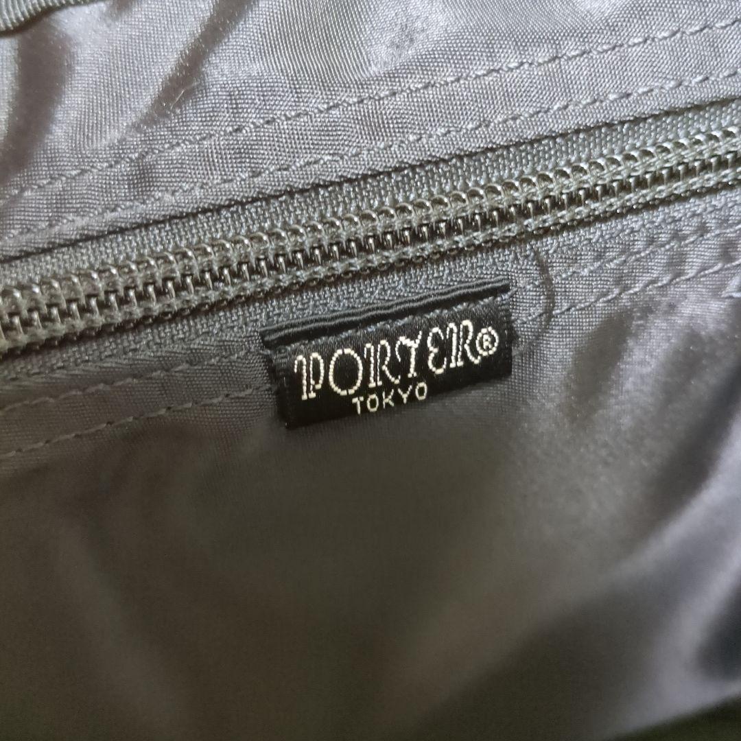 値下げ！！【PORTER吉田カバン】 ショルダーバッグ黒