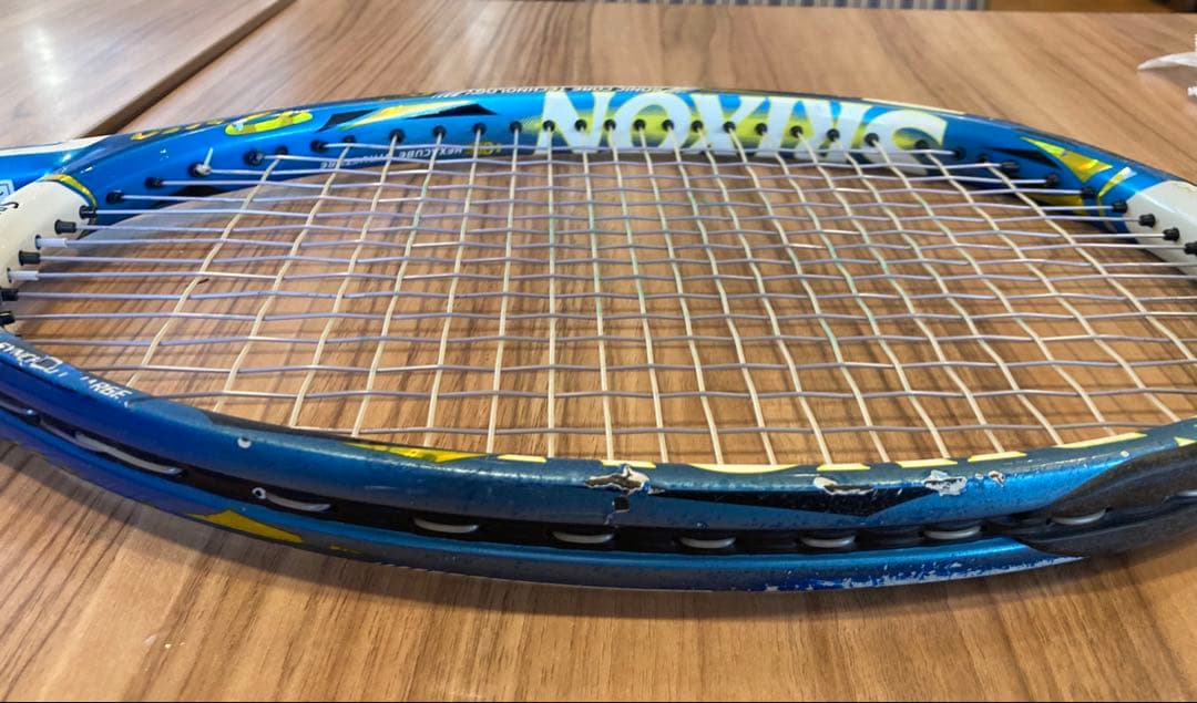 T95　Revo 4.0、(K)FIVE、princeウェア