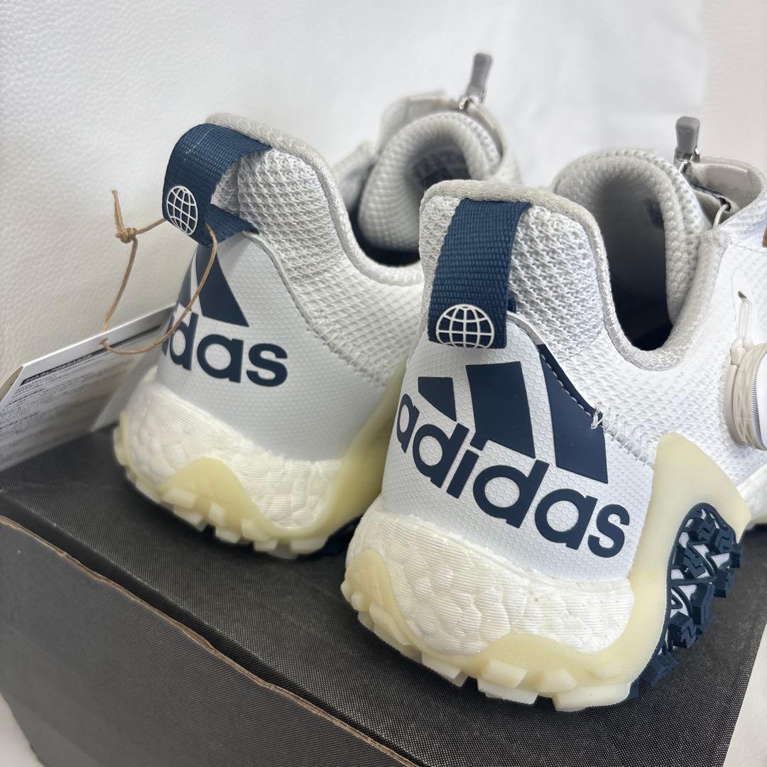 adidas CODECHAOS 22 BOA ゴルフシューズ GX3938