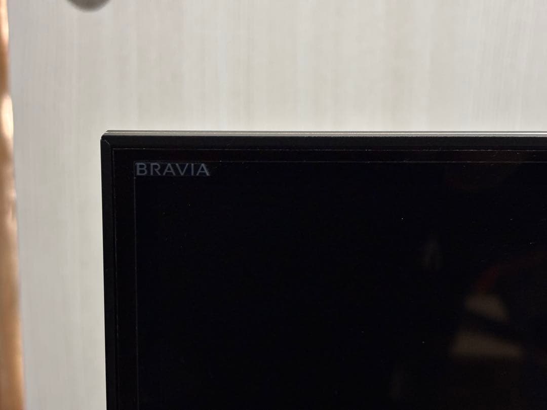 [ジャンク] SONY BRAVIA KJ-55X9300D
