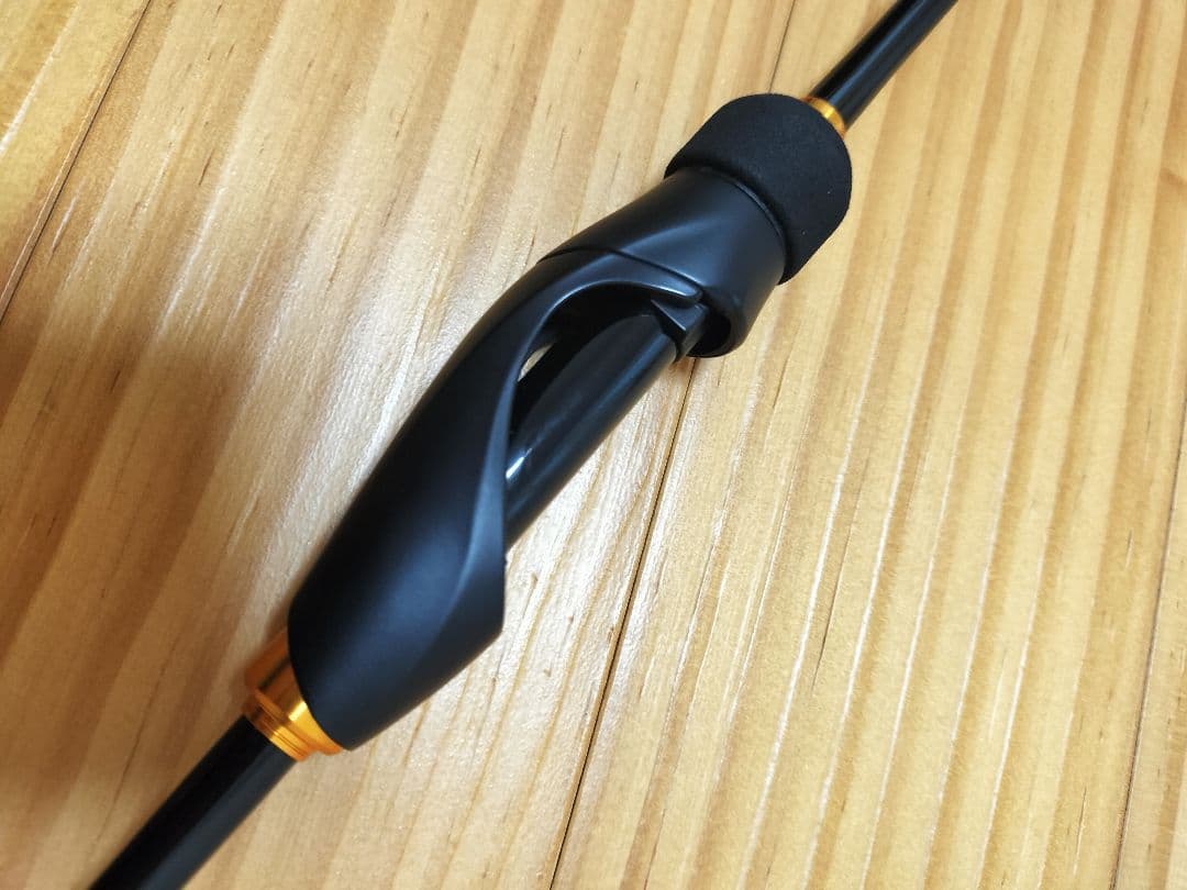 SHIMANO Soare BB AJING アジングロッド S64UL-S