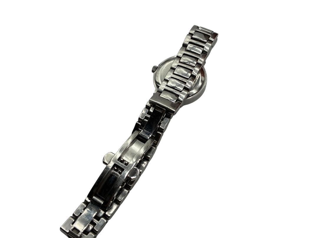 稼働 グッチ GUCCI 8900L レディース 腕時計 クォーツ QZ デイト