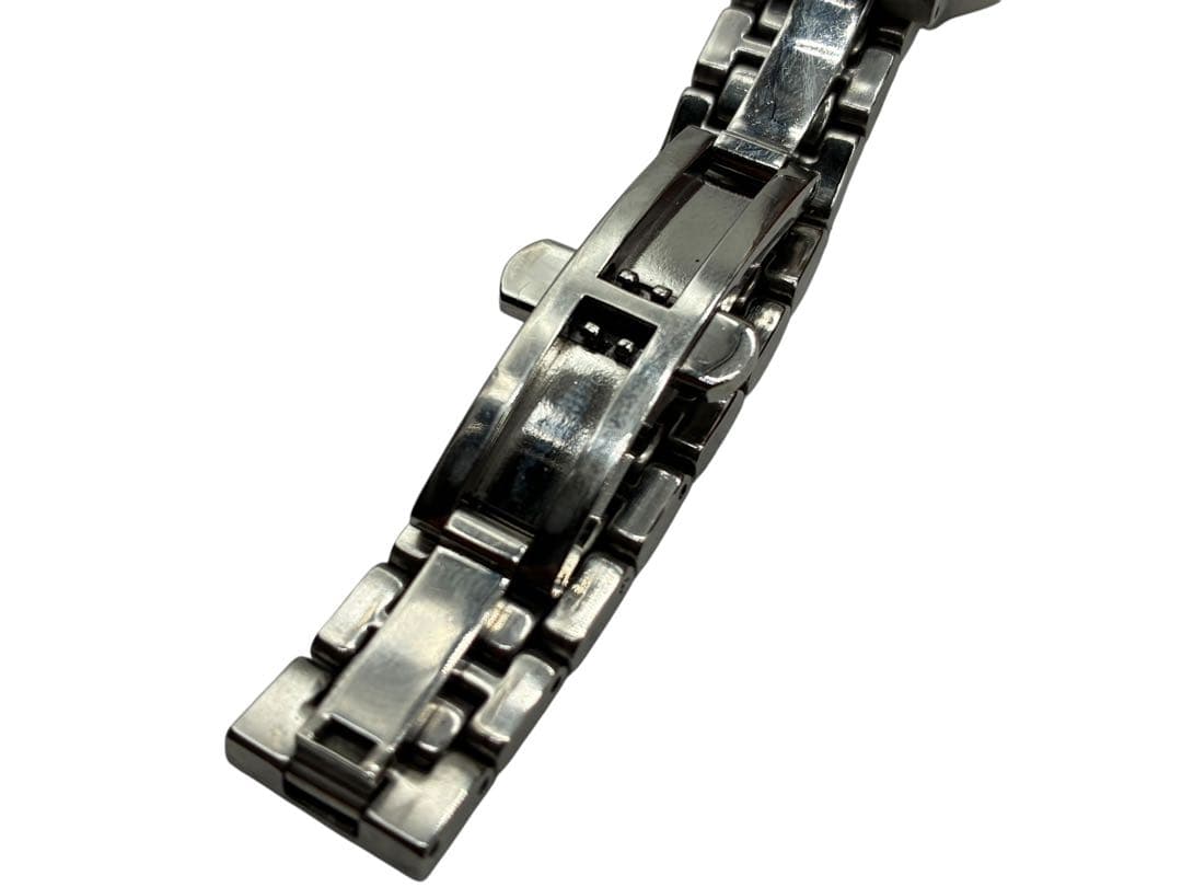 稼働 グッチ GUCCI 8900L レディース 腕時計 クォーツ QZ デイト