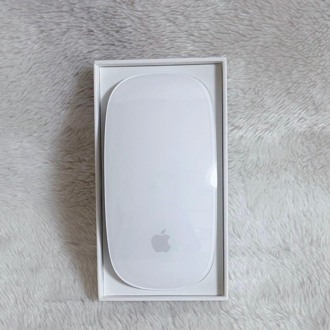 Apple Magic Mouse マジックマウス 純正 正規品