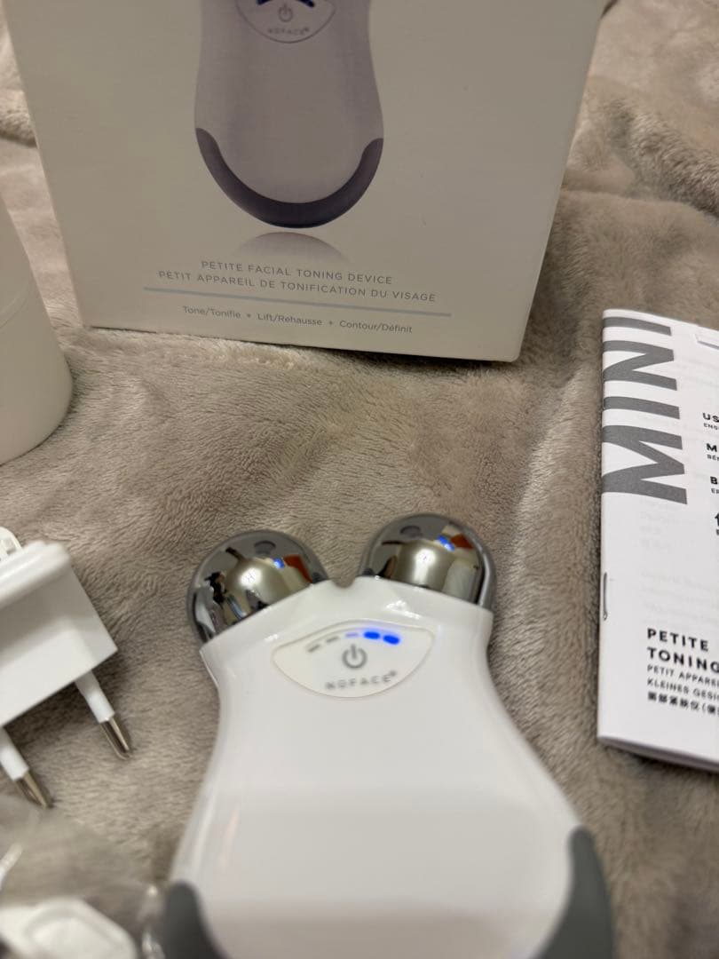 NOFACE MINI 美顔器