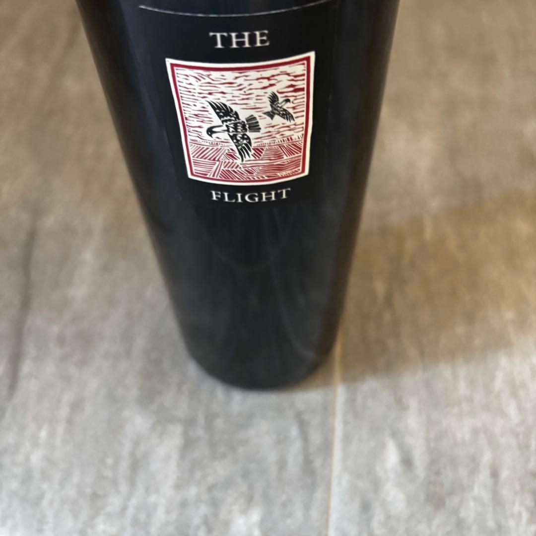 スクリーミング・イーグル ザ・フライト ナパヴァレー2015