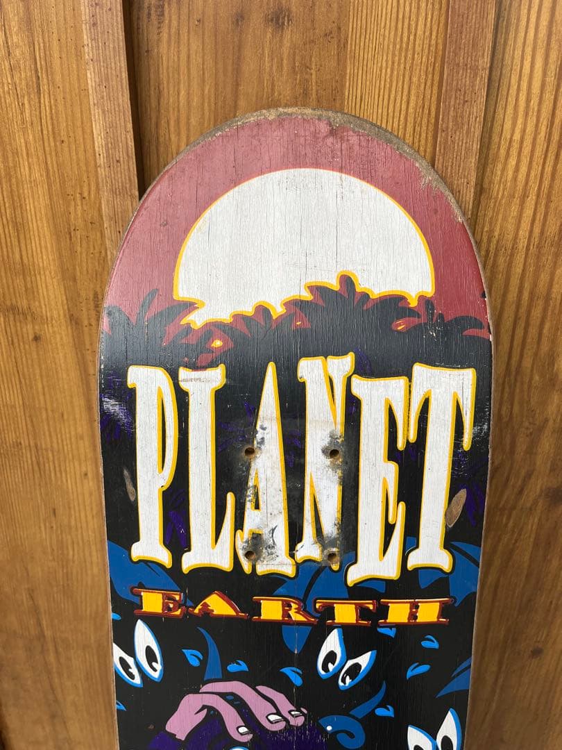 90s PLANET EARTH JOEY BAST ヴィンテージ