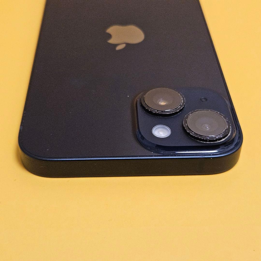 美品!iPhone 14 128GB｜24時間以内発送!#617