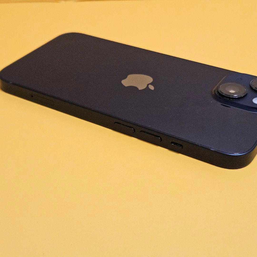 美品!iPhone 14 128GB｜24時間以内発送!#617