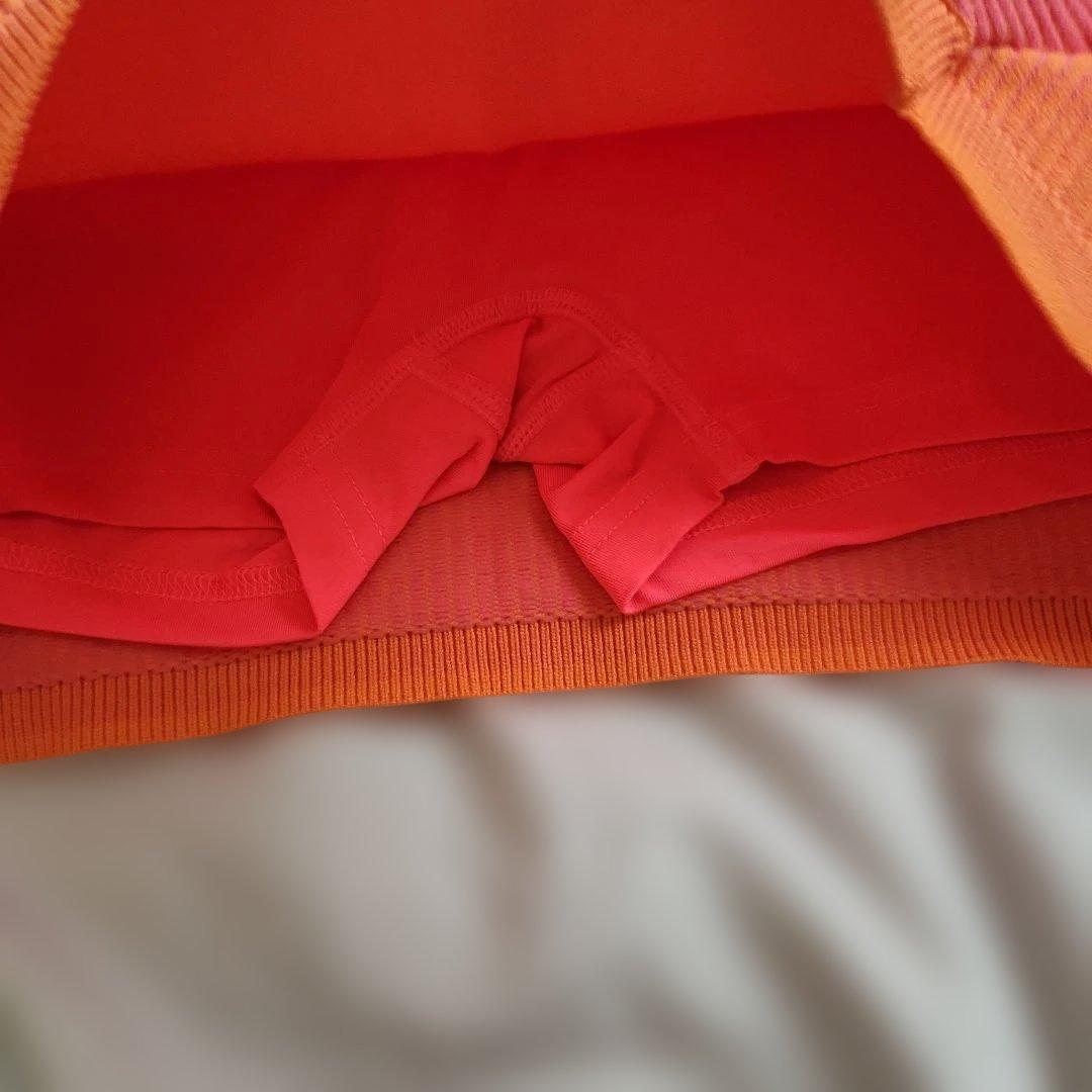 adidas フード付きジャケット上下、シャツ、バイザー4点セット