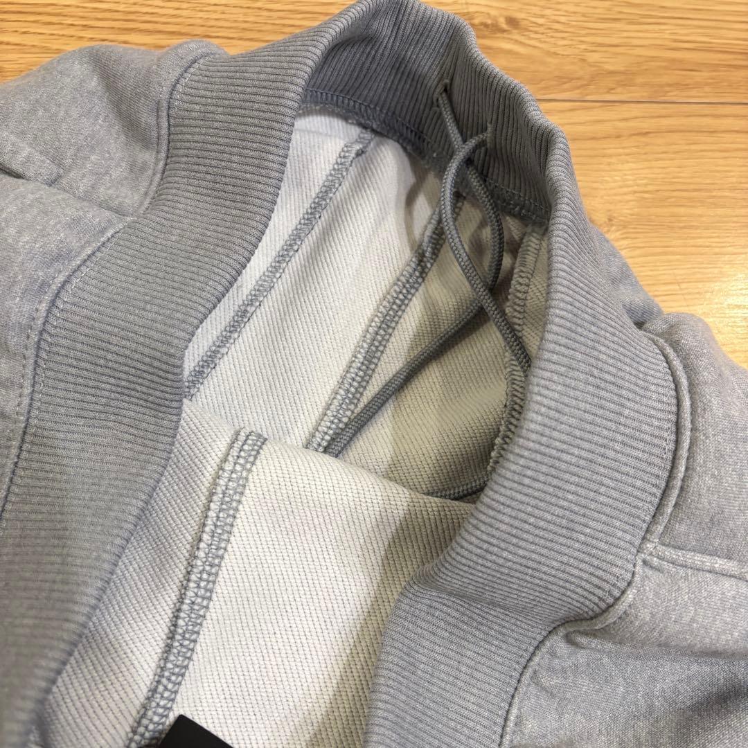 新品　アンダーアーマー セットアップ UA ロングショット スウェット バスケ