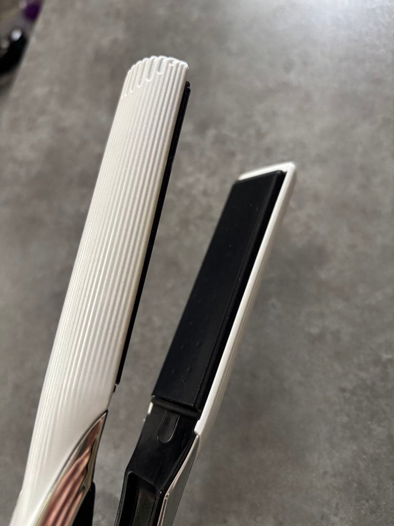 【⭐️箱不要¥500割引】MTG リファ　ReFaストレートヘアアイロン