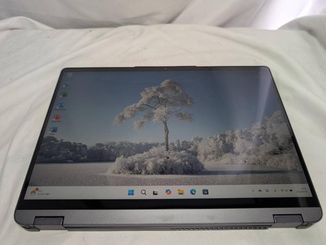 ☆タブレットPC☆ IdeaPad Flex Ryzen7 5700U 16GB