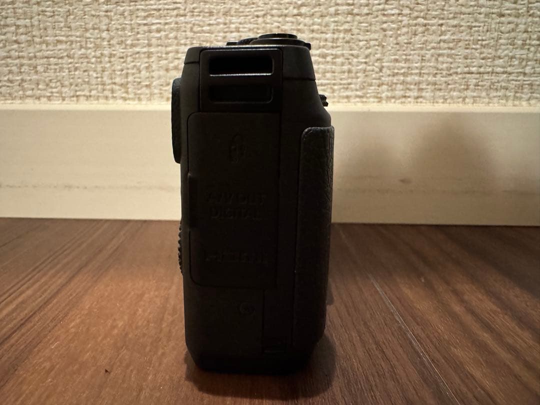 Canon G16 コンパクトデジタルカメラ　防水ケース