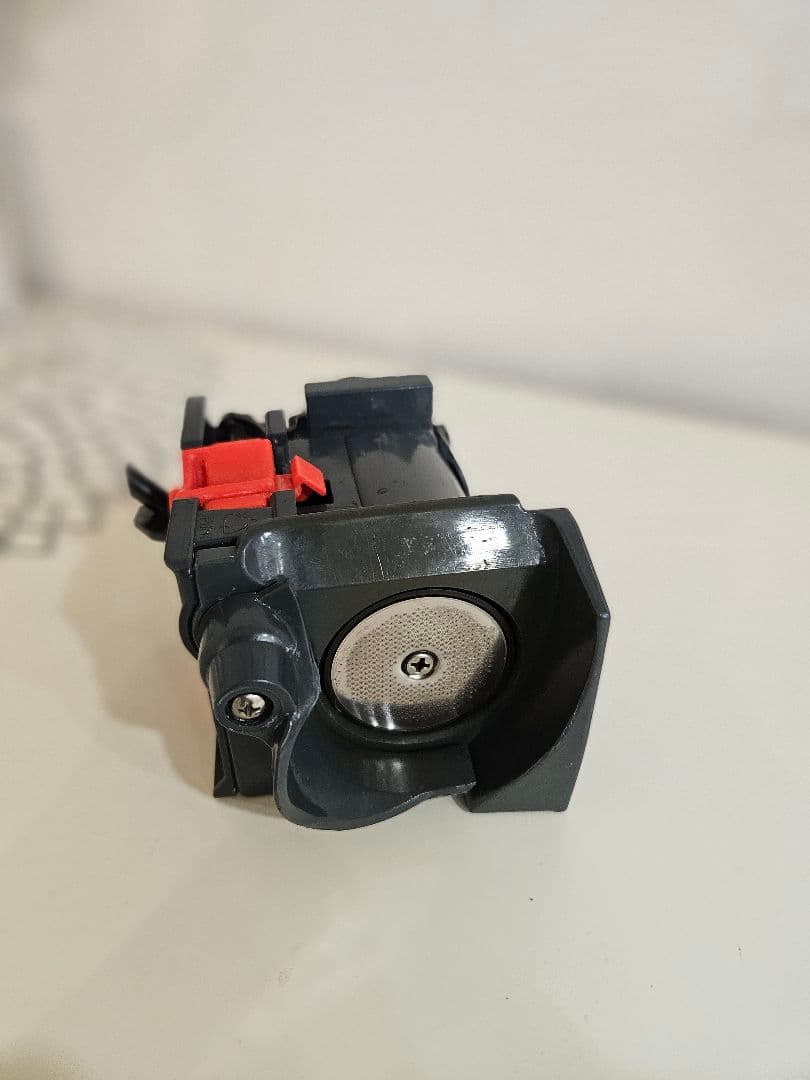 【動作確認済　Oリング新品】デロンギ マグニフィカ　全自動エスプレッソマシン