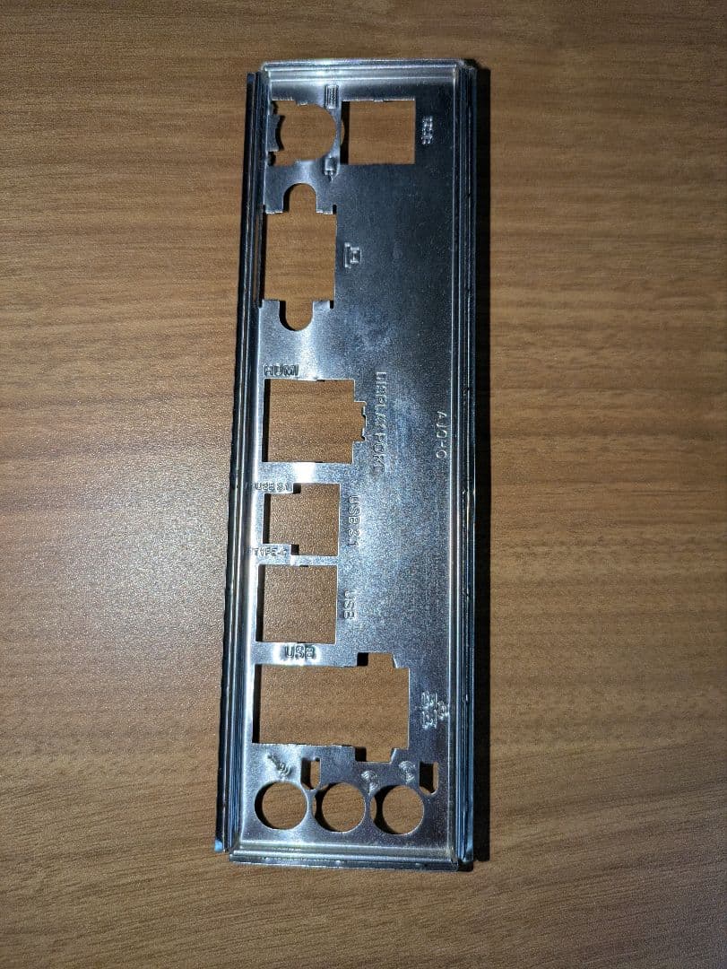 Ryzen 5 2600 + B450 Pro4 + 8GB×2メモリ セット